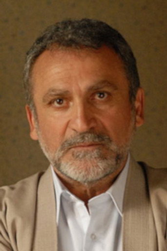 Muhamadali Makhmadov
