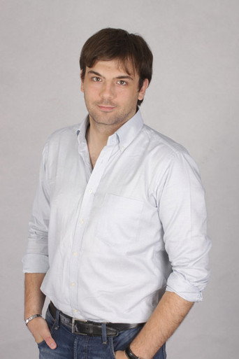 Сергей Спиридонов