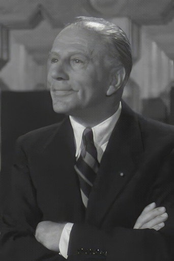 Maurice Bénard