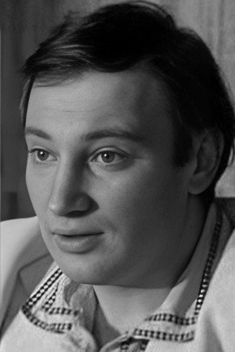 Александр Вигдоров 