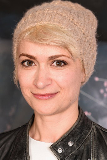 Галина Хатчинс