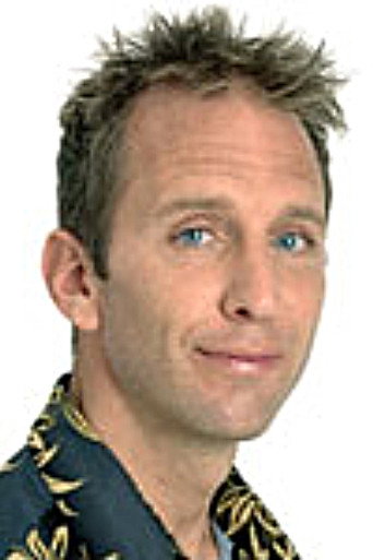 Фредрик Рут