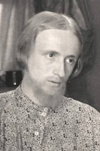 Виктор Салин