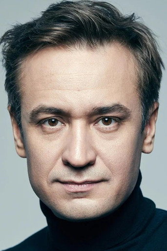  Кирилл Жандаров