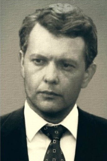 Рудый Владимир Леонидович