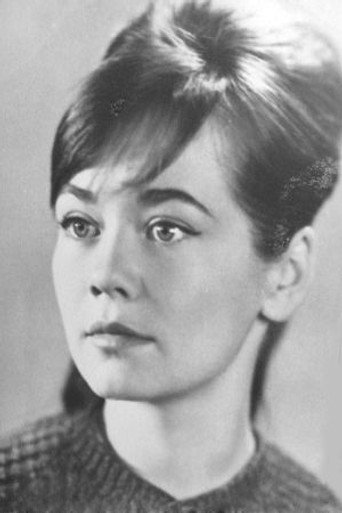 Дзюба Лилия Дмитриевна