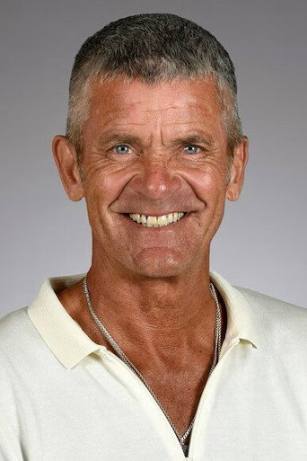 Jesper Parnevik