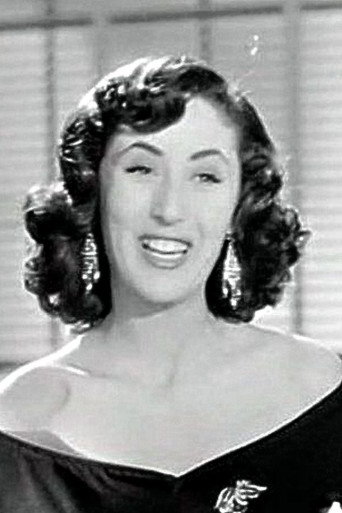 Leïla Djezairia