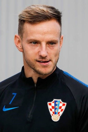 Иван Ракитич