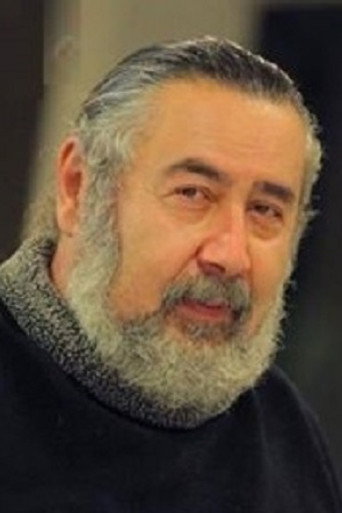 Амиран Амиранашвили