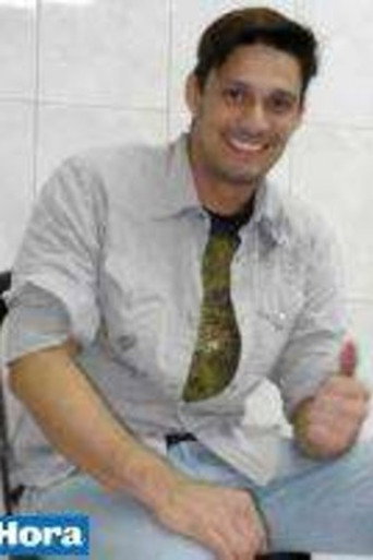 Frank Bonilla