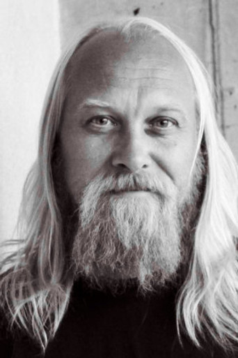 Åsmund Brede Eike
