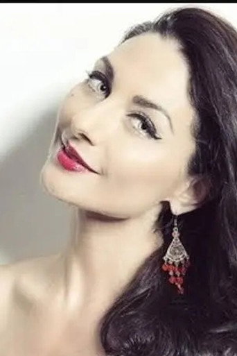 Gabriella Cirillo