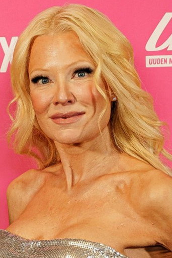 Linda Lampenius