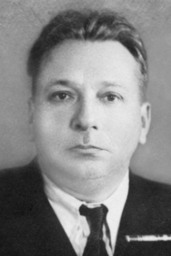 Николай Барабашов