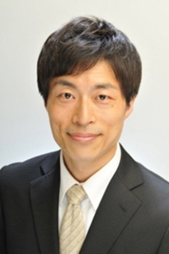 Sanshiro Inomata
