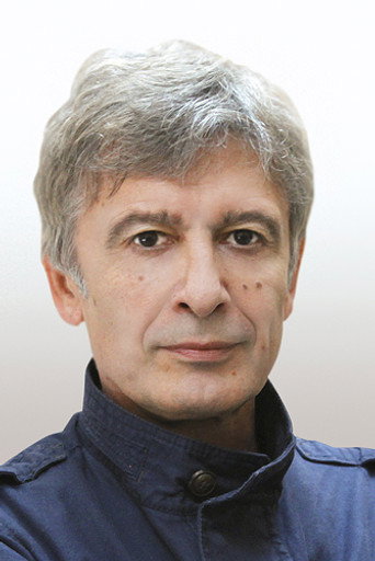 Ириней Борисов Константинов