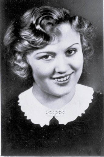 Камилла Шпира