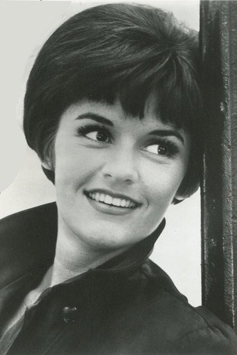 Marcia Rodd