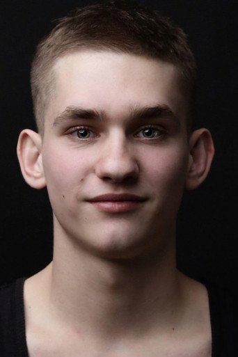 Андрей Максимов