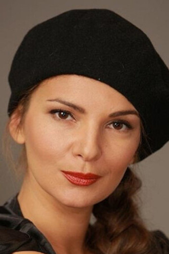 Татьяна Борисова