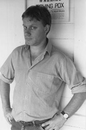Rick Hancox