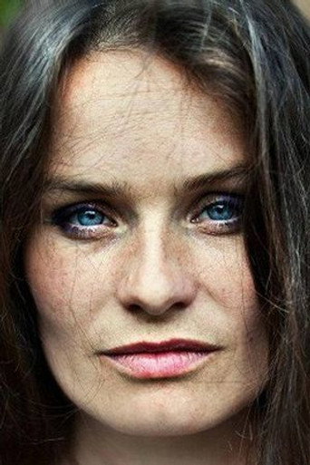 Marie Jansová