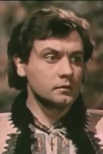 Сергій Фещенко