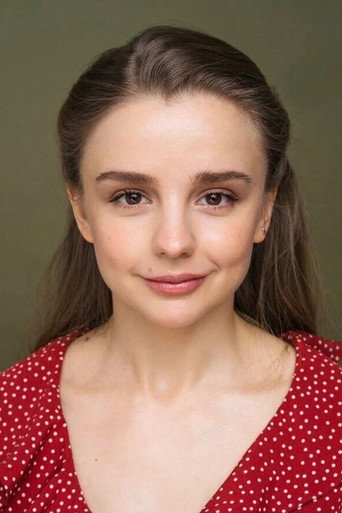 Алина Доценко
