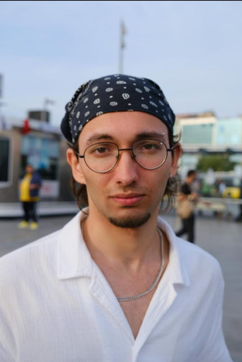 Efe Çetin