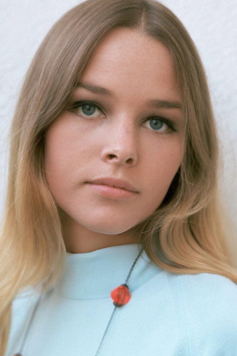 Мишель Филлипс