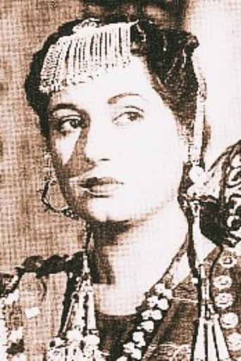 Nighat Sultana