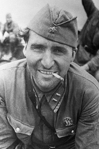 Кирилл Симонов