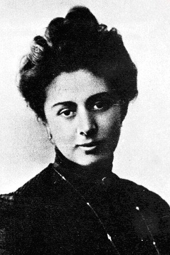 Мари́я Фёдоровна Андре́ева