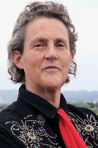 Temple Grandin