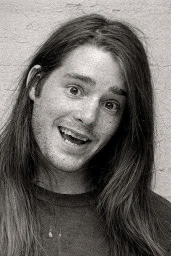 Chad Channing