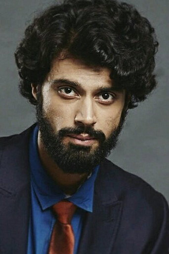 Vidur Anand