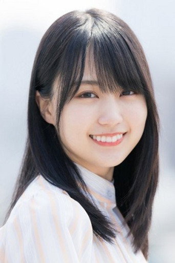 賀喜遥香
