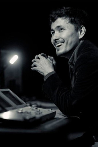 Серик Абишев