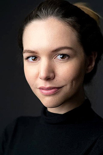 Дженн Кирк