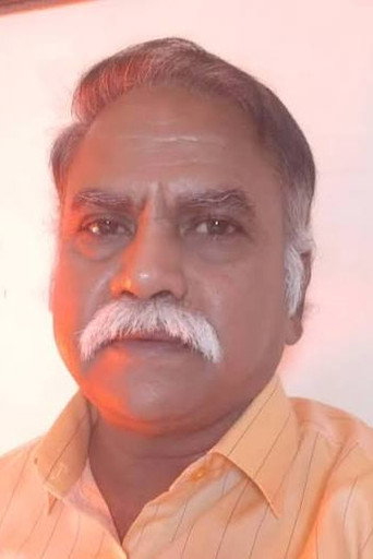 Pasupathi Raj