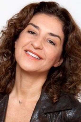 Patricia Gasppar