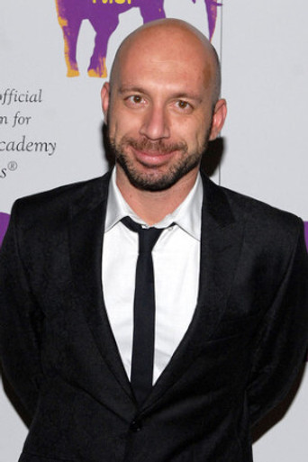 Miguel Gonçalves Mendes