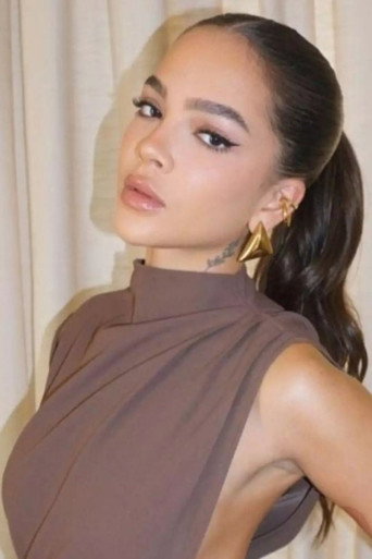 Mel Maia