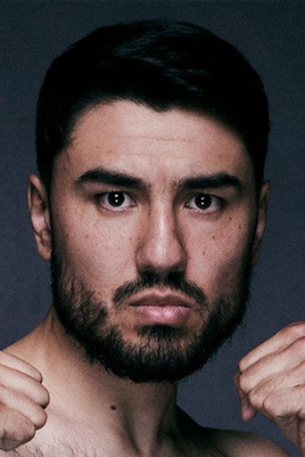 Faroukh Kourbanov