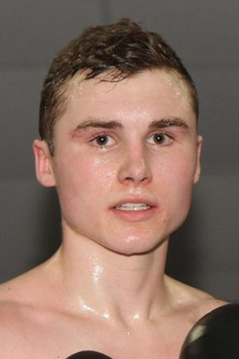 Connor Parker