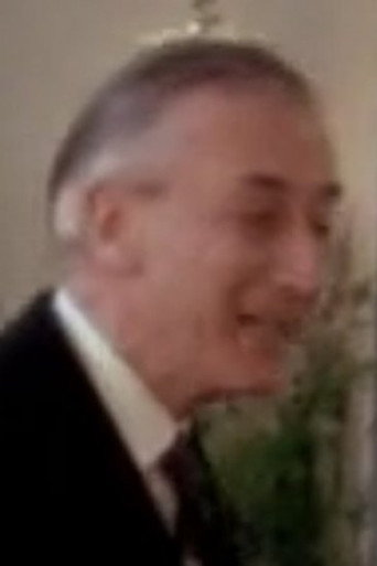 Jørgen Weel