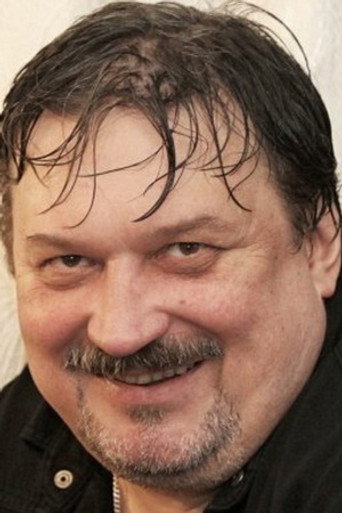 Виктор Барченко