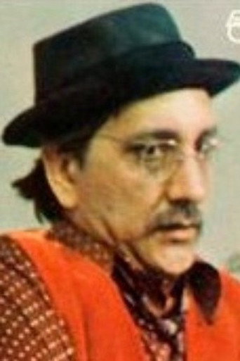 Pedro Cassador