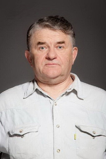 Аляксандр Кашпераў